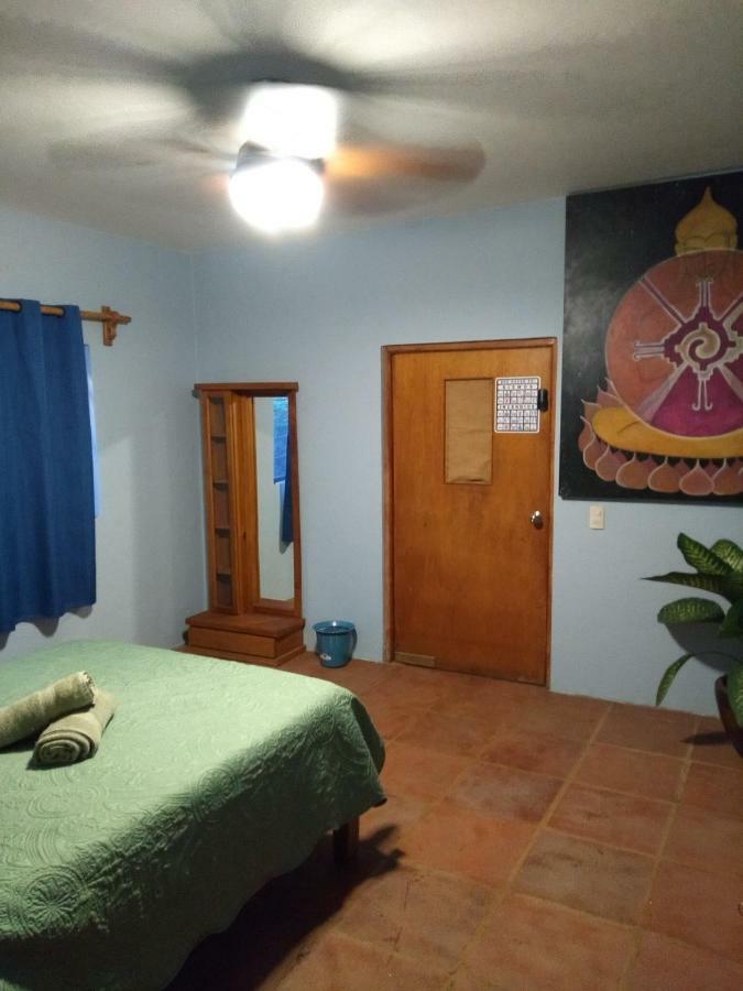 فندق Casa Jade تيبوزتلان المظهر الخارجي الصورة