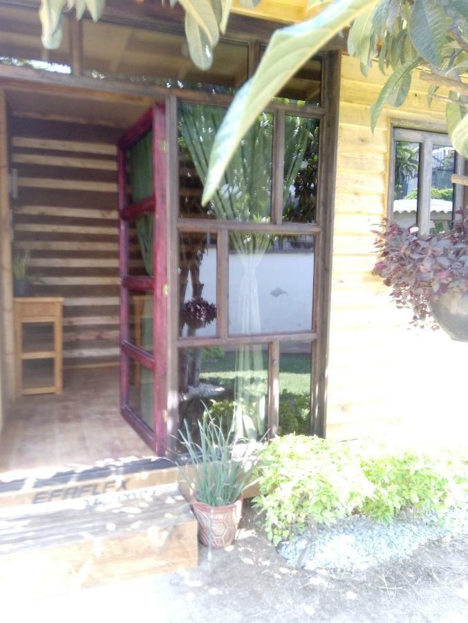 فندق Casa Jade تيبوزتلان المظهر الخارجي الصورة